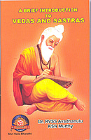A Brief Introduction to Vedas & Sastras