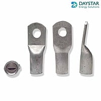 225 sqmm 6 AWG Aluminium Cable Lugs (1 nos)