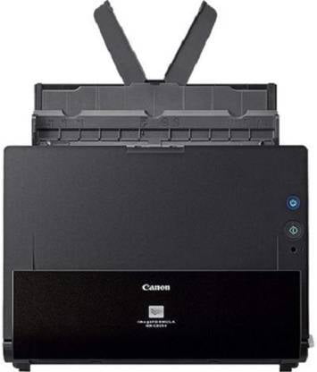 Canon Scanner DR-C225 Canon Scanner DR-C225