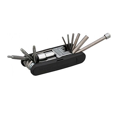 Birzman Diversity 17 Functions Multi tool