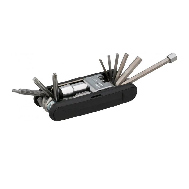 Birzman Diversity 17 Functions Multi tool