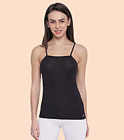 Enamor Regular Length Slim Fit camisole For Women - All Day Comfort, Modal Fabric E007