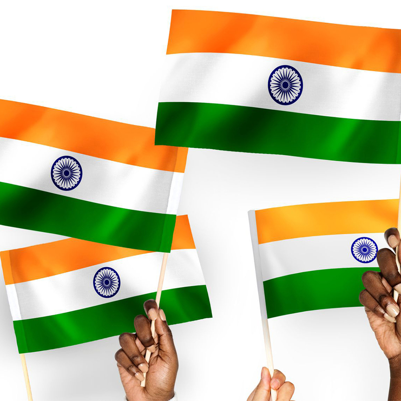Indian Flag