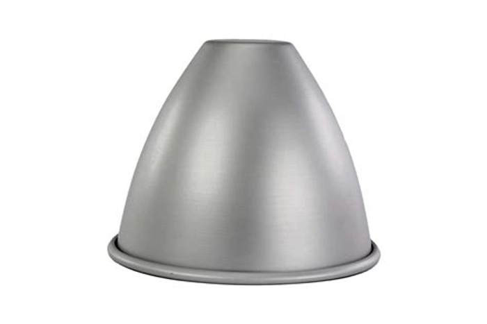 Aluminium Doll tin small