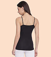 Enamor Regular Length Slim Fit camisole For Women - All Day Comfort, Modal Fabric E007