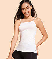 Enamor Regular Length Slim Fit camisole For Women - All Day Comfort, Modal Fabric E007