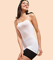 Enamor Regular Length Slim Fit camisole For Women - All Day Comfort, Modal Fabric E007