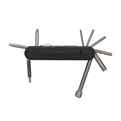 Birzman Diversity 17 Functions Multi tool