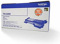 Brother TN2260 Toner Brother TN2260 Toner