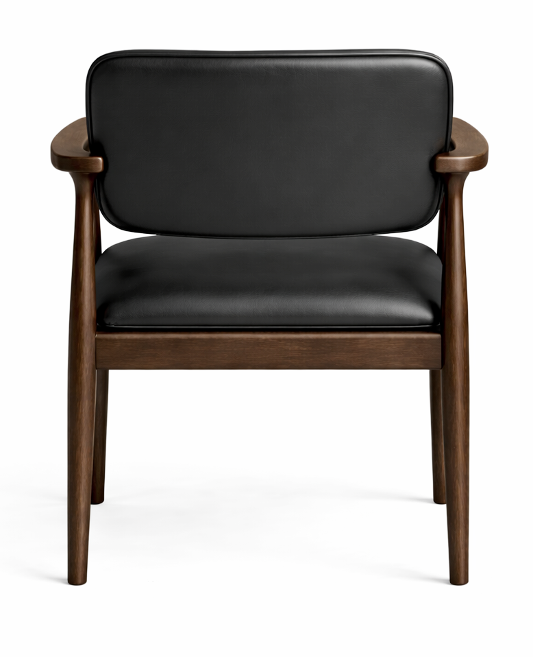 Fern Dining Arm Chair