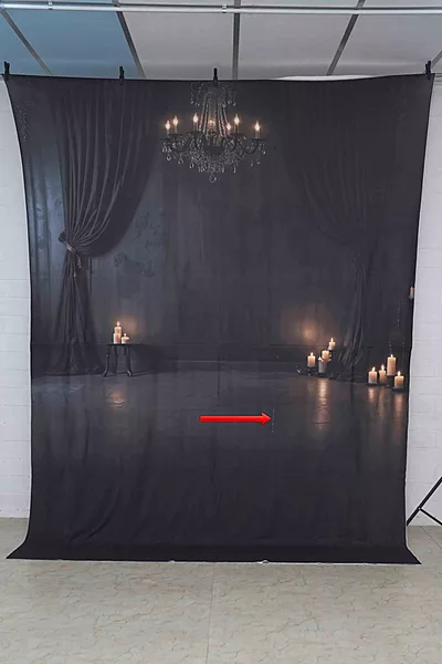 Destash 227 -8x12 Feet
