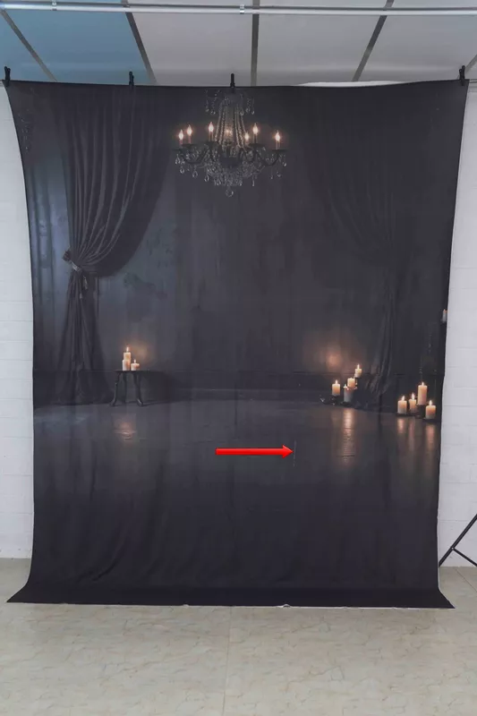 Destash 227 -8x12 Feet