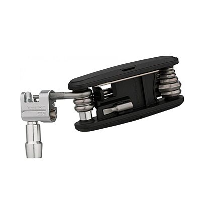 Birzman Diversity 17 Functions Multi tool