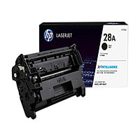 HP CF228A Black Toner HP CF228A Black Toner