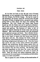 The Saga of a Great Soul