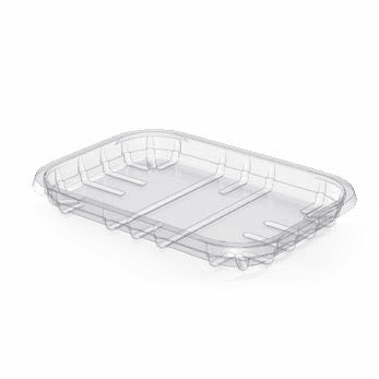 Overwrap Trays - TBT 175 125 / 19