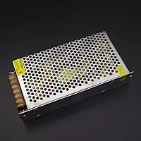 12V 10A 120Watt DC output SMPS metal case power supply (AC to DC)