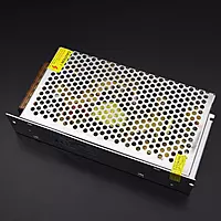 12V 10A 120Watt DC output SMPS metal case power supply (AC to DC)