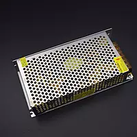 12V 10A 120Watt DC output SMPS metal case power supply (AC to DC)