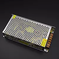 12V 10A 120Watt DC output SMPS metal case power supply (AC to DC)