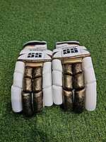 Cricket Batting Gloves -SS GLADIATOR