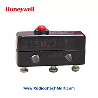 SM Series Honeywell Micro Switch