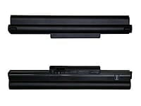 Laptop Battery For Lenovo U 450, 11.1V 6 Cells 4400mAh – Compatible