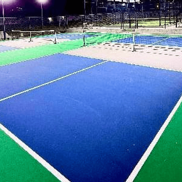 PickNPadel Arena