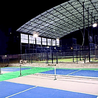 PickNPadel Arena