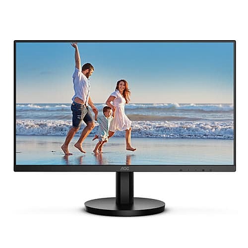 AOC 22B30HM2 22-Inch Monitor – Full HD | 100Hz | VA Panel | Adaptive-Sync