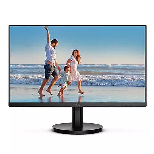 AOC 22B30HM2 22-Inch Monitor – Full HD | 100Hz | VA Panel | Adaptive-Sync