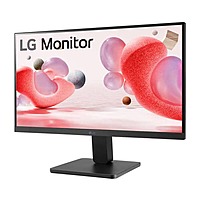LG 22MR410-B 22 Inch Monitor – FHD | VA Panel | FreeSync | 75Hz