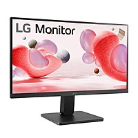 LG 22MR410-B 22 Inch Monitor – FHD | VA Panel | FreeSync | 75Hz