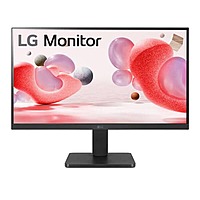 LG 22MR410-B 22 Inch Monitor – FHD | VA Panel | FreeSync | 75Hz