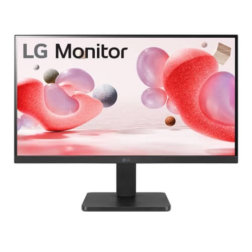 LG 22MR410-B 22 Inch Monitor – FHD | VA Panel | FreeSync | 75Hz