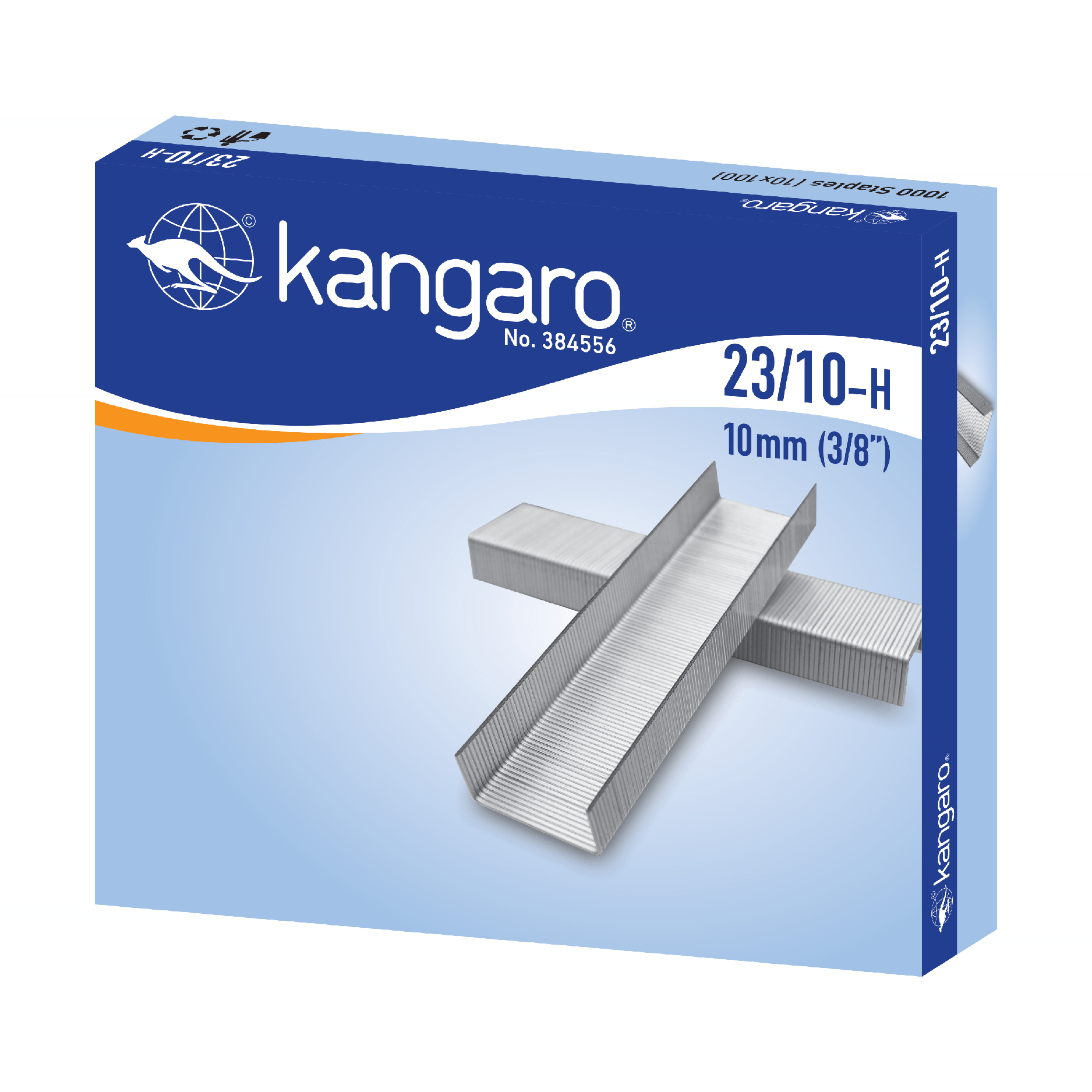 Kangaro Staples Pin