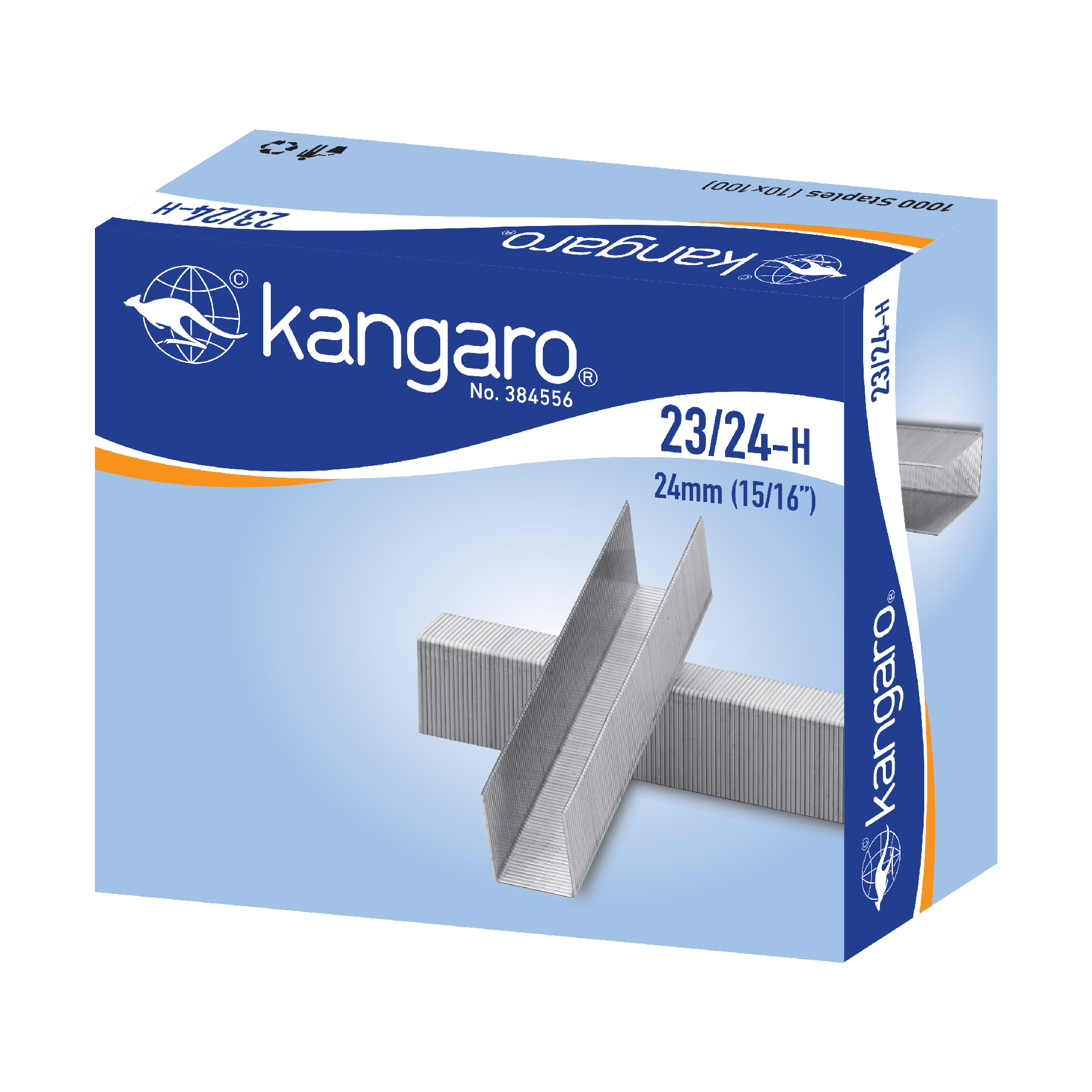 Kangaro Staples Pin