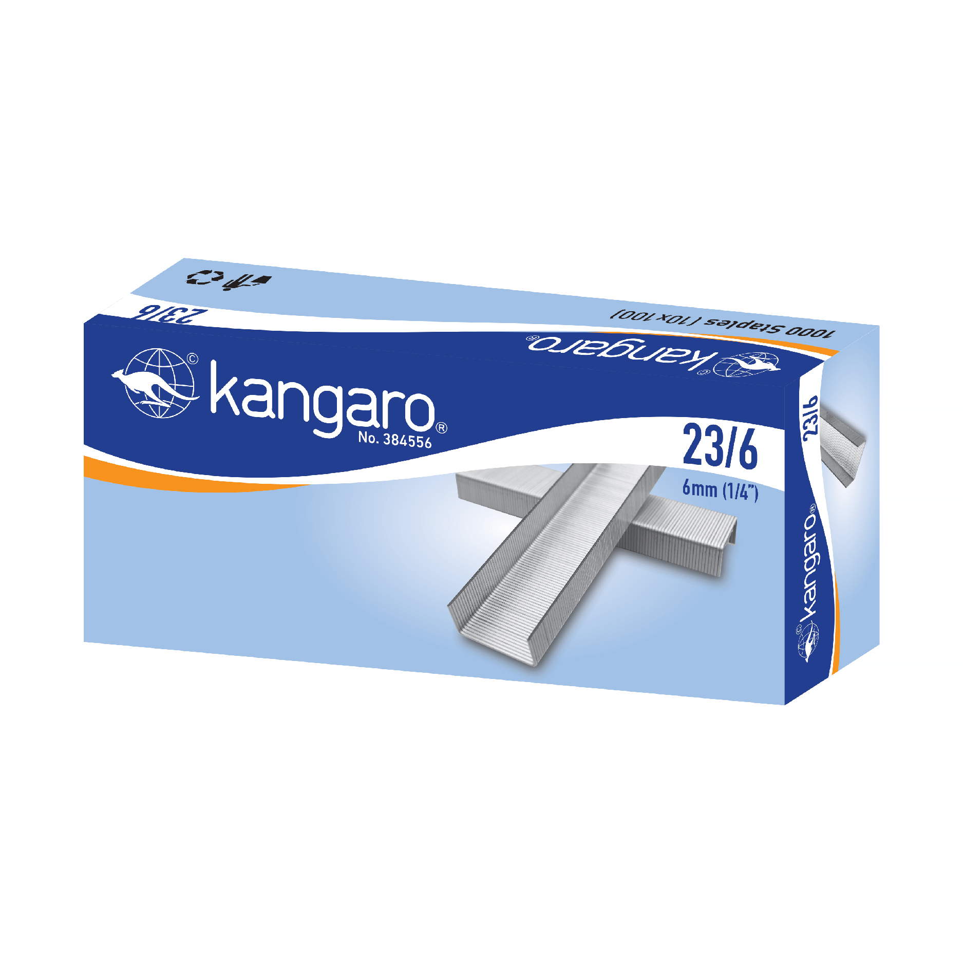 Kangaro Staples Pin