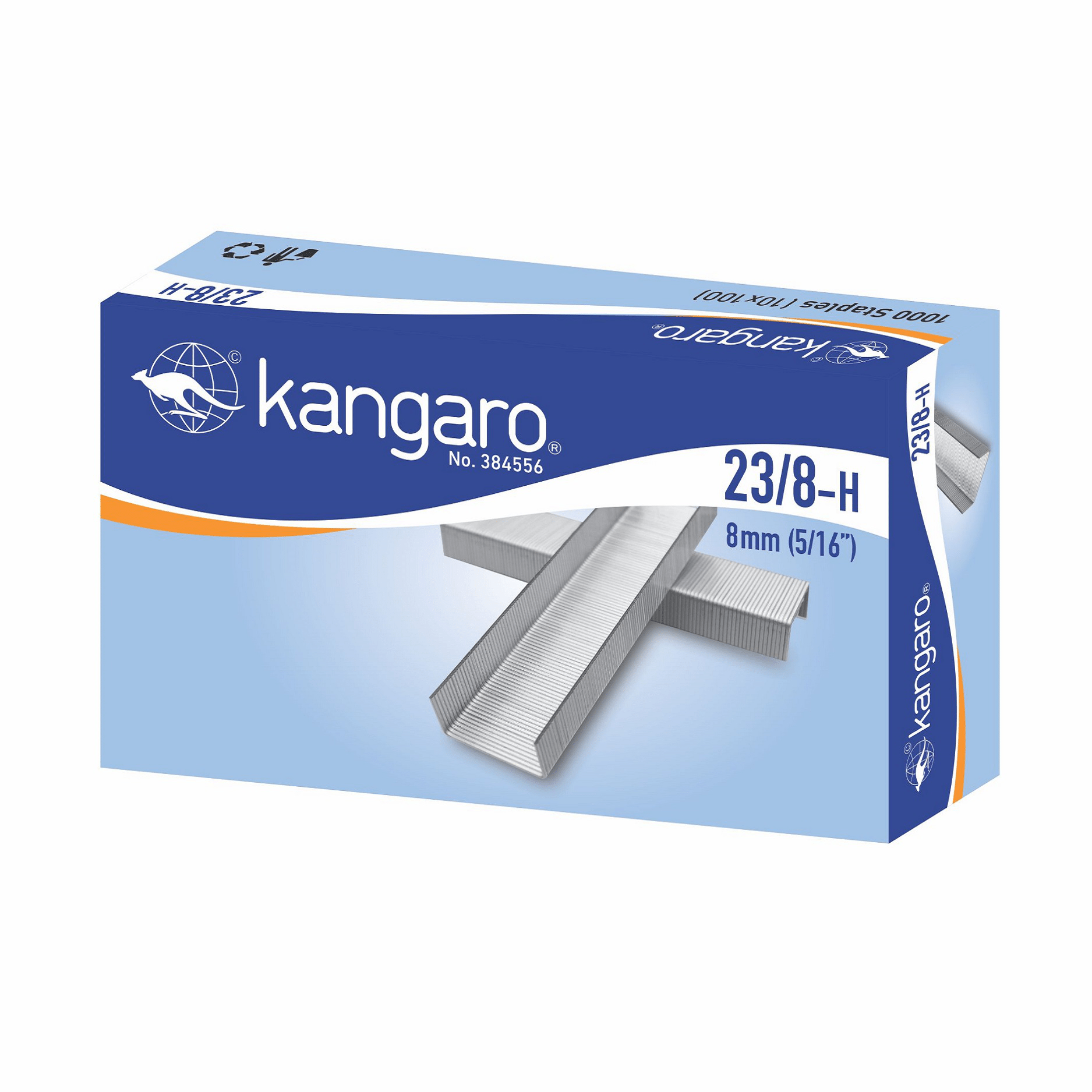 Kangaro Staples Pin