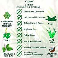 5 HERBS - COMBO OFFER - BUY 3