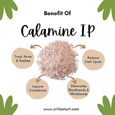 CAlamine IP