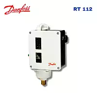 danfoss-rt-112-pressure-switch-front-view