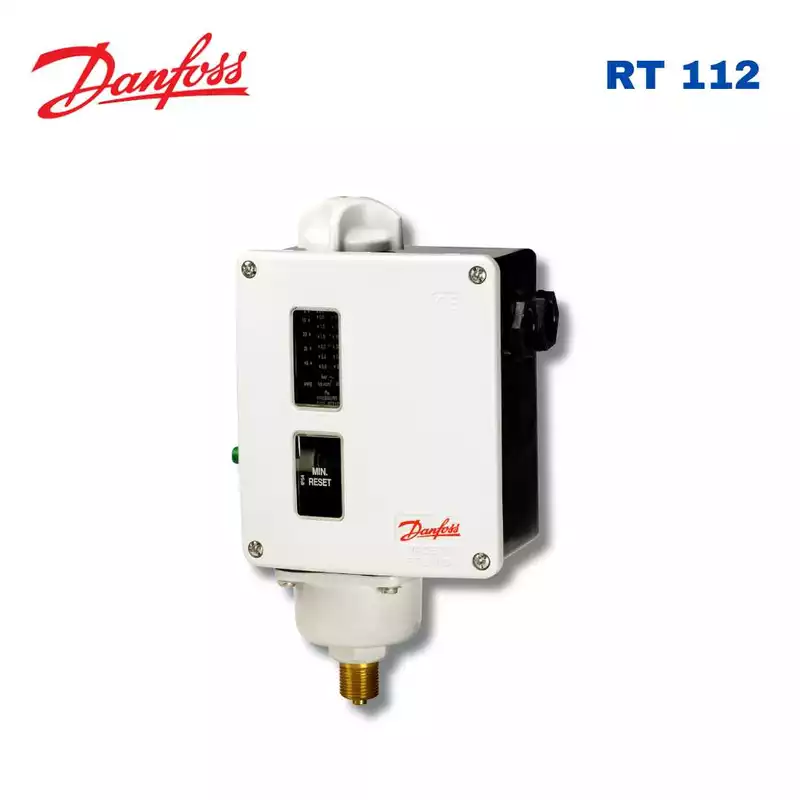 danfoss-rt-112-pressure-switch-front-view