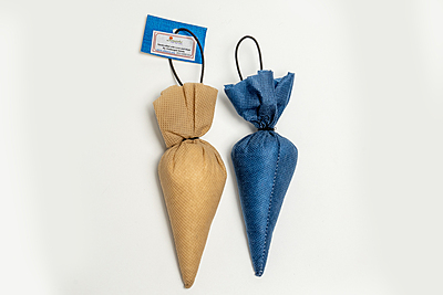 Camphor Cone Air Freshener