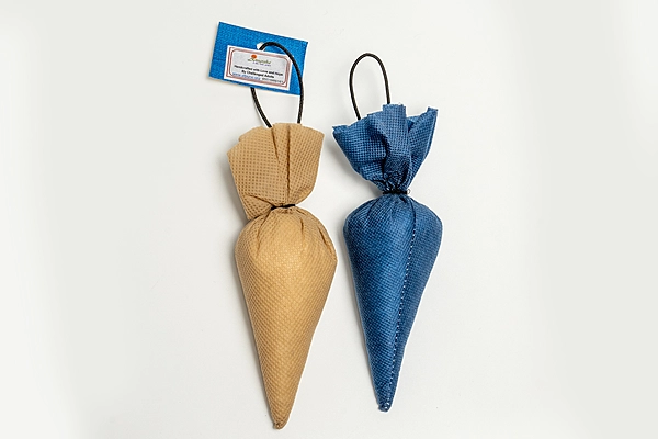 Camphor Cone Air Freshener