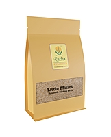 Little Millet | Unpolished and Roasted