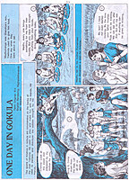 Pictorial Stories For Children Volume - 2