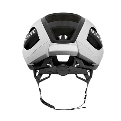 Kask Helmet Elemento White - Size-M Kask Helmet Elemento White - Size-M