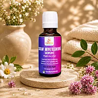 Harsha Naturals Skin whitening Serum