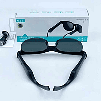 Zigdeal Smart Audio Sunglasses G58 – Bluetooth Music Glasses | Hands-Free Calls